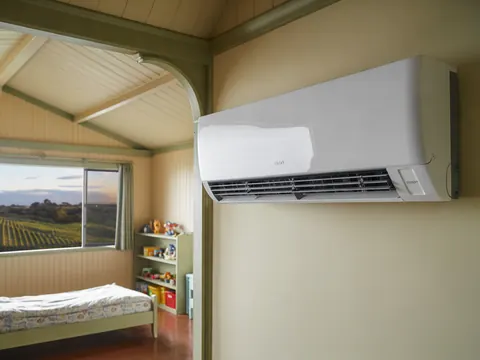 Illustration of the kind of work Laser Electrical Blenheim does