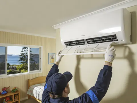 Illustration of the kind of work Laser Electrical Mt Maunganui does