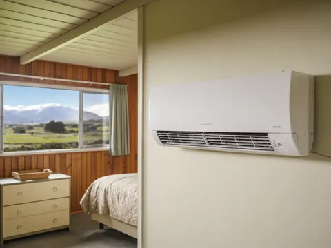 Illustration of the kind of work Laser Electrical Rangiora does