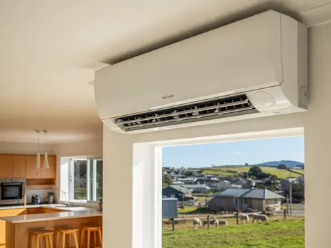 Illustration of the kind of work Laser Electrical Wairarapa does