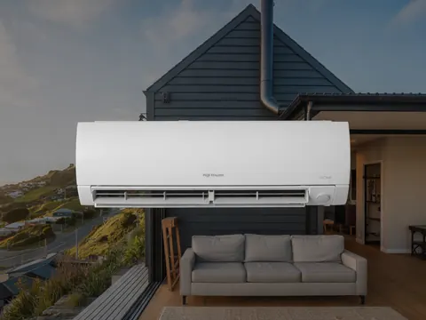 Illustration of the kind of work Laser Electrical Wellington East does