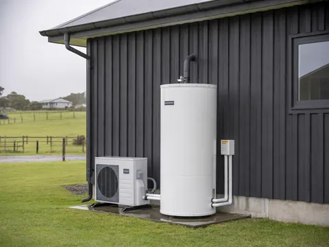 Illustration of the kind of work Laser Plumbing Silverdale does