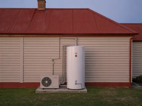 Illustration of the kind of work Laser Plumbing Waihi Beach does