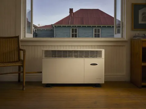 Illustration of the kind of work Level Electrical & Air Conditioning Gore does