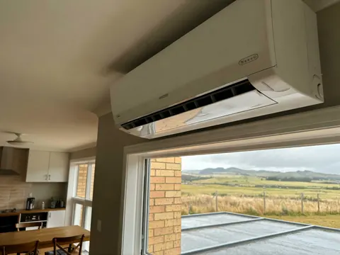 Illustration of the kind of work Level Electrical Ashburton does