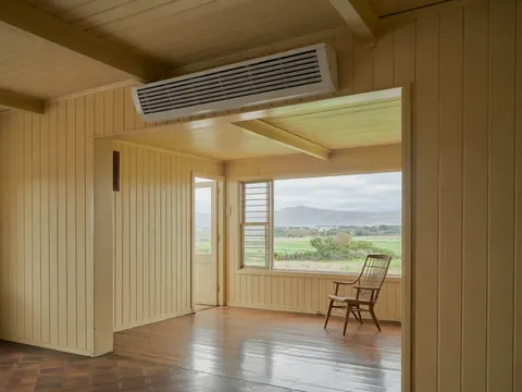 Illustration of the kind of work Levin Heat Pumps & Electrical does