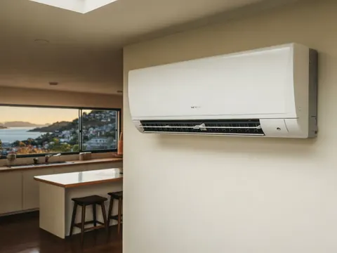 Illustration of the kind of work M & T Electrical does