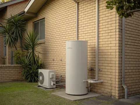 Illustration of the kind of work Mattson Plumbers does