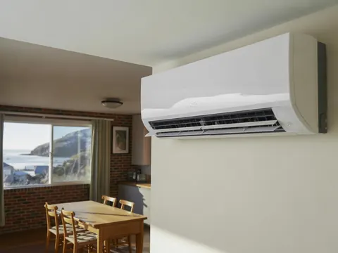 Illustration of the kind of work Natural Insulation does