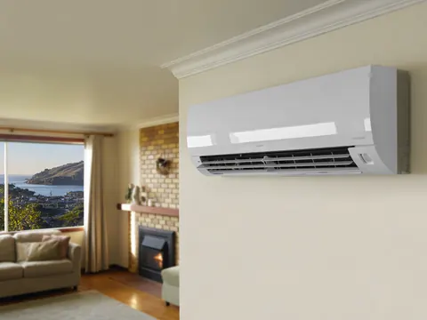 Illustration of the kind of work Nex Electrical Services does