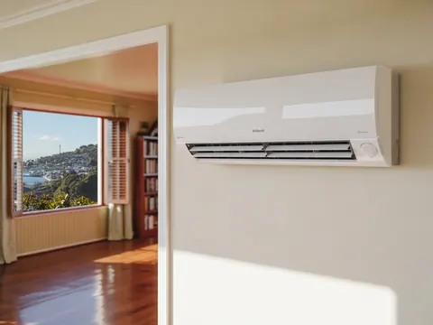 Illustration of the kind of work NZ Building Services Ltd does