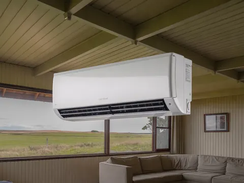 Illustration of the kind of work NZ Power (2018) Ltd. does