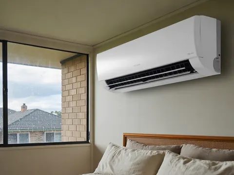 Illustration of the kind of work NZ Refrigeration Services does