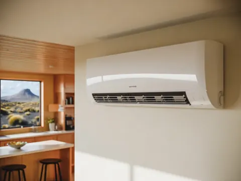 Illustration of the kind of work OFF-GRID Electrical does