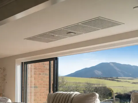 Illustration of the kind of work PC Heatpumps and Electrical does