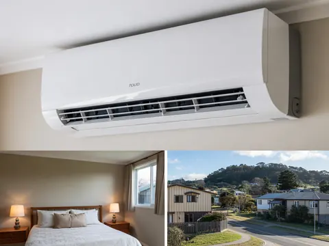 Illustration of the kind of work Peak Electrical does