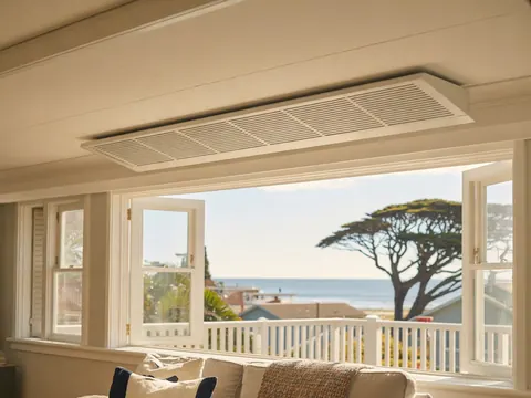 Illustration of the kind of work Perfect Air Coromandel does