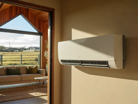 Illustration of the kind of work Phoenix Electrical and Security Services does