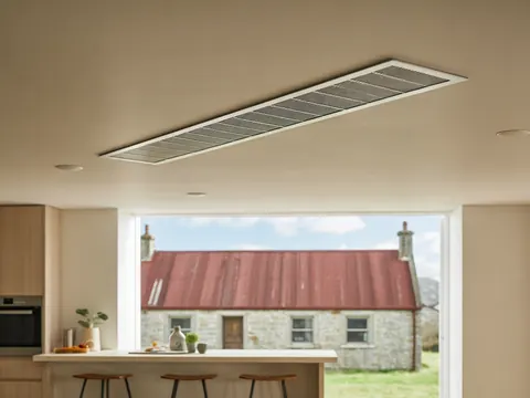 Illustration of the kind of work Plunket Electrical Group does