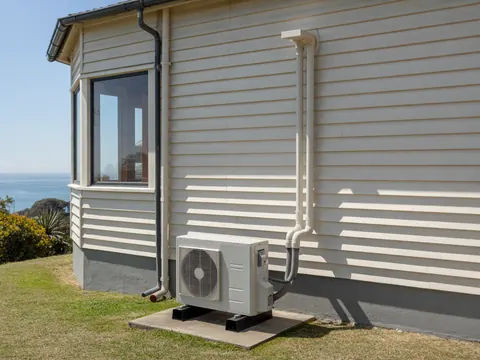 Illustration of the kind of work Polar Refrigeration does