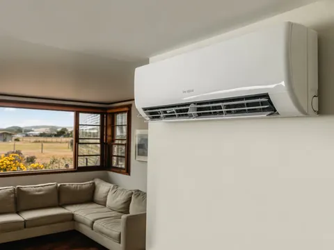 Illustration of the kind of work Prime Electrical does