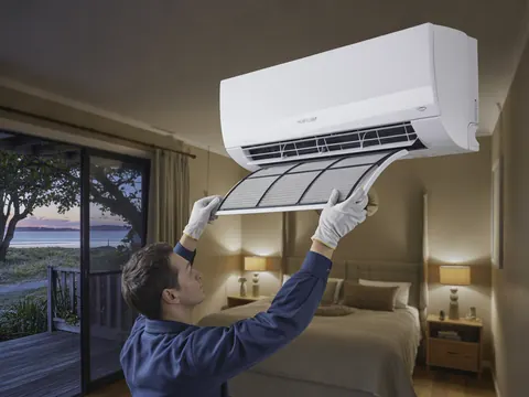 Illustration of the kind of work Pro-Spec Electrical does