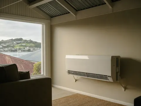 Illustration of the kind of work QuickElectric does