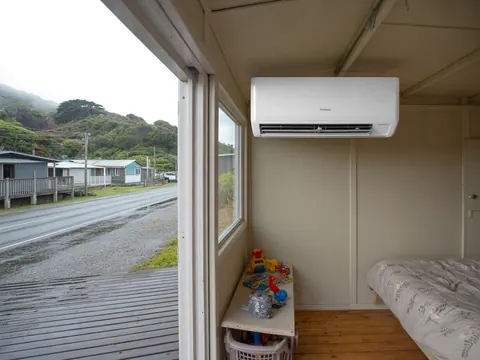 Illustration of the kind of work RCR Infrastructure Wellington does