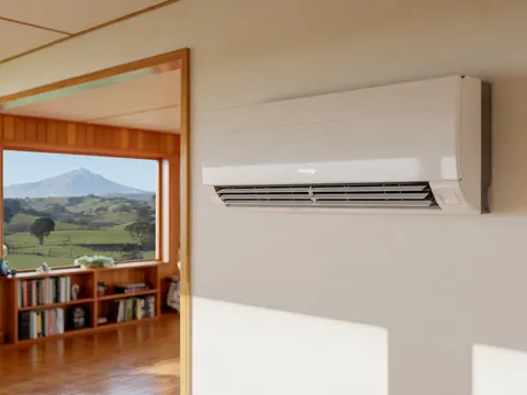 Illustration of the kind of work Re:Lume Electrical does