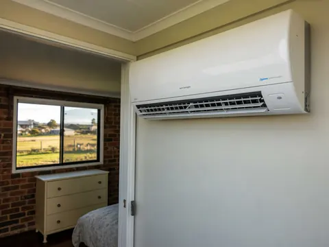 Illustration of the kind of work ReNew Electrical - Warkworth does