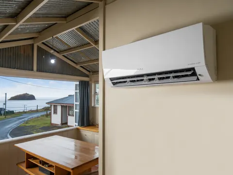 Illustration of the kind of work Roundhouse Electrical - Kapiti Electrician does