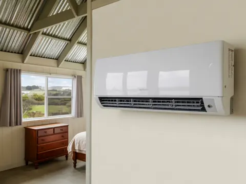 Illustration of the kind of work RV Appliance & Electrical Services Limited does