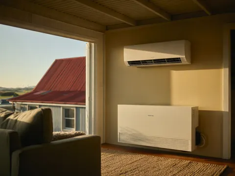 Illustration of the kind of work RW Electrical Ltd does