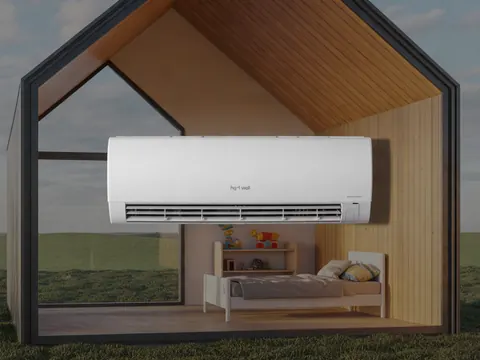 Illustration of the kind of work Silvester Electrical Ltd does