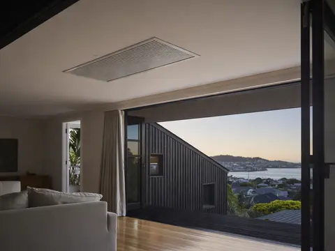 Illustration of the kind of work Simpson Climate Control - Heat Pumps & Air Conditioning does