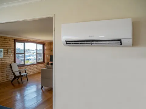Illustration of the kind of work Sinclair Electrical & Refrigeration Opunake does