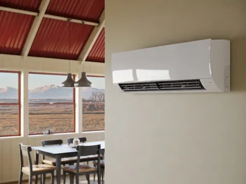 Illustration of the kind of work Skilled Aircon does