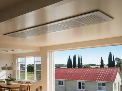 Illustration of the kind of work Skilled Electrical Christchurch does