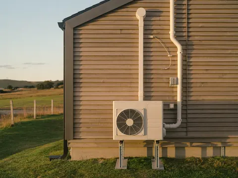Illustration of the kind of work Sky Electrical & Air-Conditioning limited does