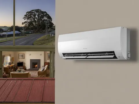 Illustration of the kind of work Smart Climate Solutions Ltd does