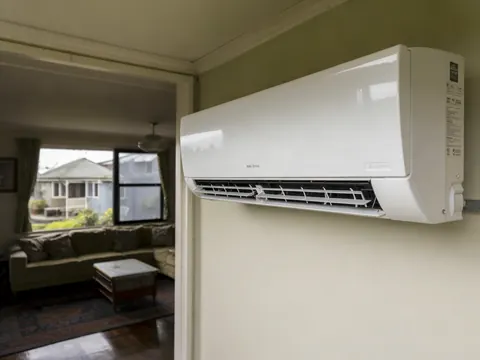 Illustration of the kind of work South Island Electrical does