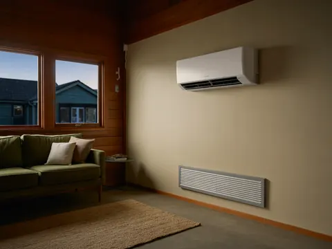 Illustration of the kind of work Southcombe Electrical does