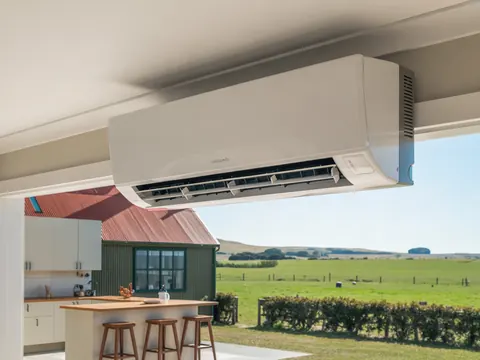 Illustration of the kind of work Southland Electrical & Refrigeration does
