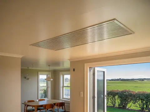 Illustration of the kind of work Southland Home Ventilation does