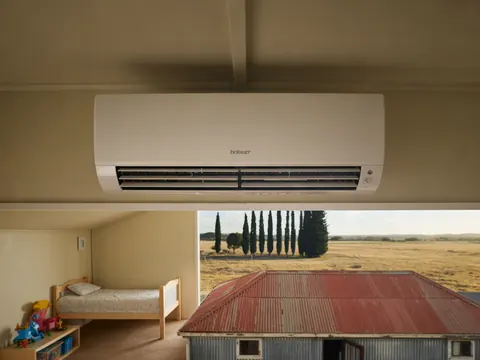 Illustration of the kind of work Spark Electrical Solutions does