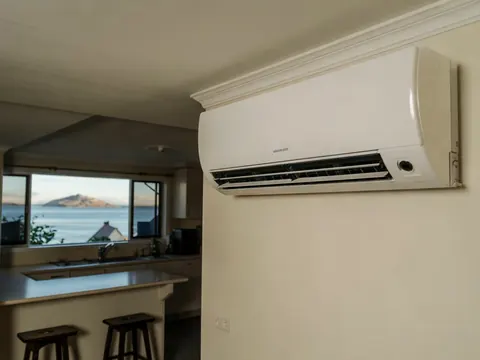 Illustration of the kind of work Star-Delta Electrical & Solar does