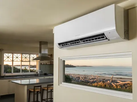 Illustration of the kind of work Stay Cool Refrigeration and Air-conditioning does