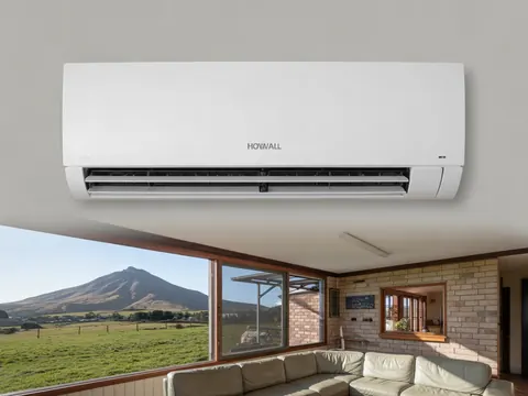 Illustration of the kind of work Stealth - Refrigeration and Electrical does