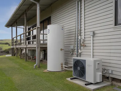 Illustration of the kind of work STIEBEL ELTRON New Zealand does