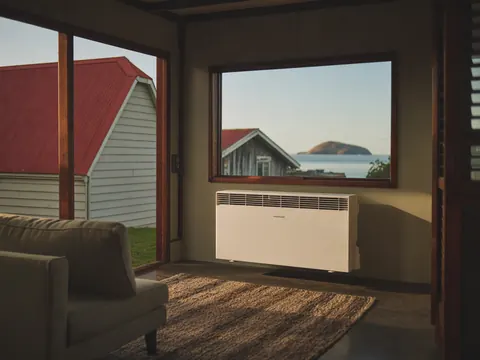 Illustration of the kind of work Summit Refrigeration Limited does